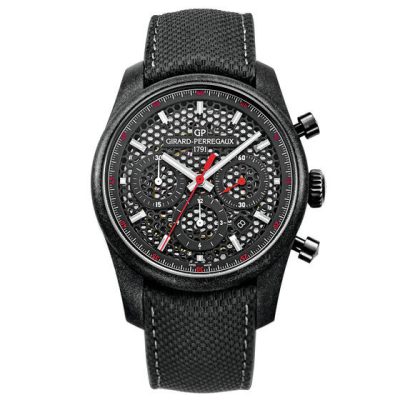 Часы Girard Perregaux Competizione 49590-39-612-BB6B
